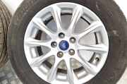 Stahlfelgen Satz Ford Mondeo V Turnier (CF)