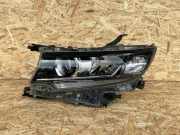 Hauptscheinwerfer rechts Toyota Land Cruiser 150 (J15)