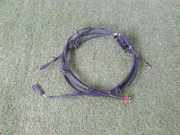 Gaszug Ford Transit V363 Kasten (FCD, FDD) 51600661