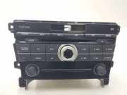 Radio/Navigationssystem-Kombination Mazda CX-7 (ER) 14795137