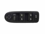 Schalter für Fensterheber links hinten Citroen C5 III Break (RW) 96659465ZD