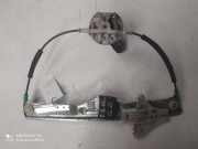 Fensterheber rechts hinten Citroen C5 III (RD) 106211106