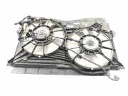 Elektrolüfter Toyota Avensis Stufenheck (T27) 160400R160