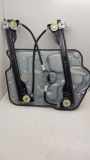 Fensterheber links vorne BMW X5 (E53)