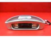 Heckklappengriff Nissan Micra III (K12) 90606
