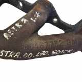 Auspuffkrümmer Opel Astra J (P10) 9046773280