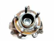 Achsschenkel (ABS) links vorne Ford C-Max II (DXA)