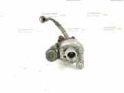 Turbolader VW Golf III (1H) 0281457010