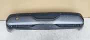 Blende Stoßstange hinten Nissan Qashqai II (J11) 850B26UA0A