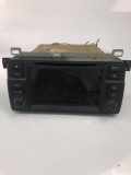 Radio/Navigationssystem-Kombination BMW 3er (E46) 6934409