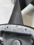 Sicherheitsgurt links vorne Mercedes-Benz C-Klasse SportCoupe (CL203) 2038600985