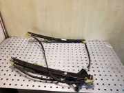 Fensterheber rechts hinten Audi A6 Avant (4G, C7) 4G0837461