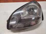 Hauptscheinwerfer links Hyundai Tucson I (JM) 921012EXXX