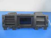 Radio/Navigationssystem-Kombination Opel Vectra B Caravan (J96) 93182818