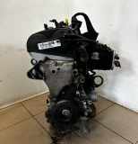 Motor ohne Anbauteile (Benzin) Skoda Octavia III (5E) CHP