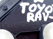 Schutzleiste Kotflügel Toyota RAV 4 IV (A4) 6011742020