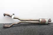 Auspuffanlage hinten Jaguar F-Type Cabriolet (X152) EX535212BB