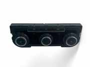 Heizungsbetätigung (Konsole) vorne VW Passat B6 (3C2) 3C8907336J
