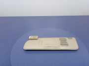Sonnenblende links Alfa Romeo 166 (936)