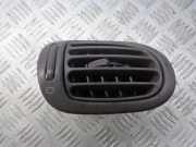 Lüftungsgitter Armaturenbrett Peugeot 206 SW (2E/K)