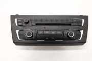 Heizungsbetätigung (Konsole) vorne BMW 2er Coupe (F22, F87) 9207197