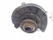 Achsschenkel (ABS) rechts vorne VW Passat B8 (3G) 3C0407258F
