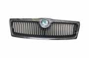 Kühlergrill komplett Skoda Octavia II (1Z) 1Z0853668
