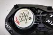 Lautsprecher links hinten BMW 5er Touring (E61) 9141495