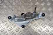 Wischermotor hinten Hyundai Tucson III (TL, TLE) 98700D3000