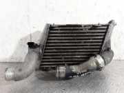 Ladeluftkühler Audi A8 (4E) 4E01458050