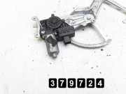 Fensterheber links hinten Opel Zafira A (T98)