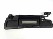 Sonnenblende rechts Mercedes-Benz SLK (R172) A1728101010