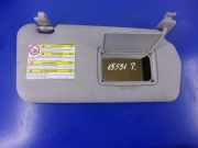 Sonnenblende links Mazda BT-50 (CD)