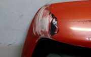 Heckklappe geschlossen VW Golf VI (5K)