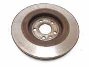 Bremsscheibe links hinten Volvo S80 I (184)
