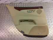 Türverkleidung links hinten Lexus LS 4 (F4)
