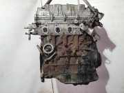 Motor ohne Anbauteile (Diesel) Toyota Corolla Liftback (E12) 1CD