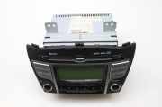 Radio/Navigationssystem-Kombination Hyundai iX35 (LM) 961602Y730TAN