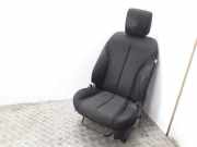 Sitz links vorne Mazda 2 (DE, DH)