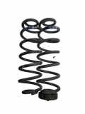 Feder links hinten Audi Q5 (8R)