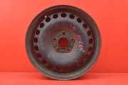 Reifen auf Stahlfelge Ford Mondeo III Kombi (BWY) 5X108