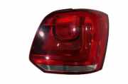 Lampenträger Heckleuchte rechts VW Polo V (6R, 6C) 6R0945112B