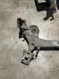Achse hinten Peugeot Bipper ()