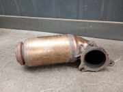 Katalysator ohne Lambdasonde Mercedes-Benz E-Klasse Coupe (C207) A2124901614