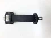 Sicherheitsgurt rechts hinten BMW 1er (E87) 607051100B