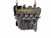 Motor ohne Anbauteile (Diesel) Skoda Yeti (5L) CBZB