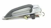 Türgriff links hinten Mercedes-Benz E-Klasse (W124) 1237600359