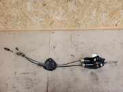 Schalthebel Renault Grand Scenic II (JM) 8200749723