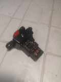 Schalter für Warnblinker Nissan Almera II Hatchback (N16) NILES06016