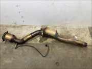 Katalysator ohne Lambdasonde Porsche Cayenne 2 (92A) 7L5131705K